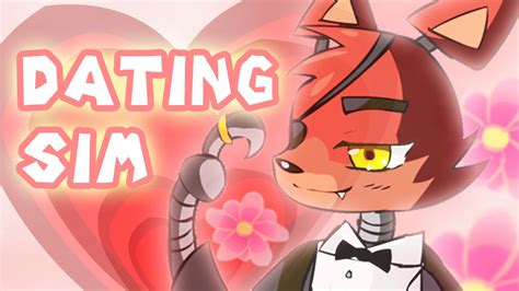 fnaf dating sim|Game Jolt .